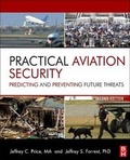 Cover: Practical Aviation Security - Butterworth-Heinemann