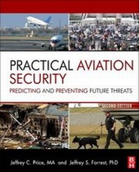 Enlarge image Cover: Practical Aviation Security - Butterworth-Heinemann