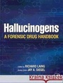 Cover: Hallucinogens - Academic Press