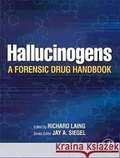 Cover: Hallucinogens - Academic Press