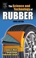 Cover: The Science and Technology of Rubber - Academic Press