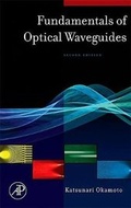 Cover: Fundamentals of Optical Waveguides - Academic Press