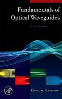 Enlarge image Cover: Fundamentals of Optical Waveguides - Academic Press