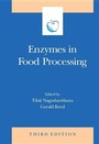 Cover: Enzymes in Food Processing - Academic Press