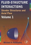Bild: Fluid-Structure Interactions - Academic Press
