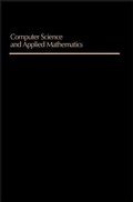 Cover: Introduction to Matrix Computations - Academic Press