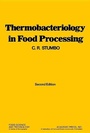 Bild: Thermobacteriology in Food Processing - Academic Press