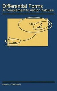 Abbildung von: Differential Forms - Academic Press