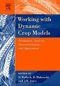 Enlarge image Cover: Working with Dynamic Crop Models - Elsevier