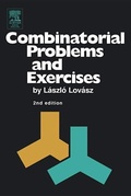 Bild: Combinatorial Problems and Exercises - North-Holland