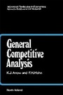Cover: General Competitive Analysis: Volume 12 - Elsevier