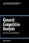 Cover: General Competitive Analysis: Volume 12 - Elsevier