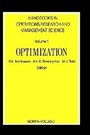 Cover: Optimization: Volume 1 - Elsevier
