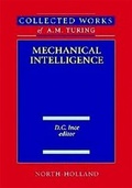 Cover: Mechanical Intelligence: Volume 1 - Elsevier