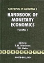 Cover: Handbook of Monetary Economics - Elsevier
