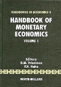 Cover: Handbook of Monetary Economics - Elsevier