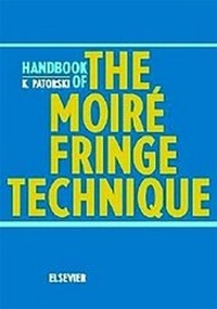 Abbildung von: Handbook of the Moire Fringe Technique - Elsevier