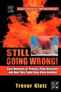 Cover: Still Going Wrong! - Gulf Professional Publishing