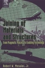 Cover: Joining of Materials and Structures - Butterworth-Heinemann