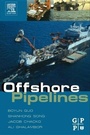 Cover: Offshore Pipelines - Gulf Professional Publishing