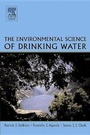 Cover: The Environmental Science of Drinking Water - Butterworth-Heinemann