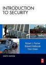 Cover: Introduction to Security - Butterworth-Heinemann