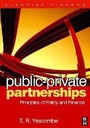 Cover: Public-Private Partnerships - Butterworth-Heinemann