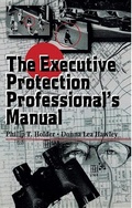 Bild: The Executive Protection Professional's Manual - Butterworth-Heinemann