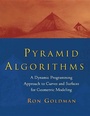 Cover: Pyramid Algorithms - Morgan Kaufmann