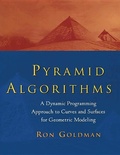 Cover: Pyramid Algorithms - Morgan Kaufmann
