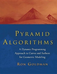 Abbildung von: Pyramid Algorithms - Morgan Kaufmann