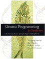Cover: Genetic Programming - Morgan Kaufmann