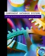 Cover: Component Database Systems - Morgan Kaufmann