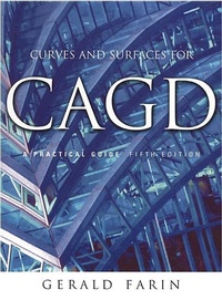 Abbildung von: Curves and Surfaces for Cagd - Morgan Kaufmann