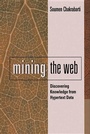 Cover: Mining the Web - Morgan Kaufmann