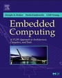 Cover: Embedded Computing - Morgan Kaufmann