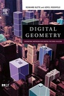 Cover: Digital Geometry - Morgan Kaufmann