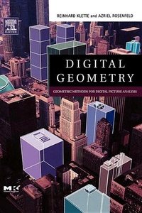 Enlarge image Cover: Digital Geometry - Morgan Kaufmann