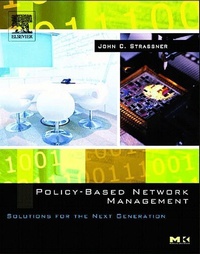 Enlarge image Cover: Policy-Based Network Management - Morgan Kaufmann