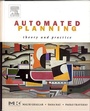Cover: Automated Planning - Morgan Kaufmann