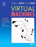 Cover: Virtual Machines - Morgan Kaufmann