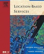 Cover: Location-Based Services - Morgan Kaufmann