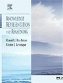 Cover: Knowledge Representation and Reasoning - Morgan Kaufmann