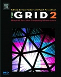 Cover: The Grid 2 - Morgan Kaufmann