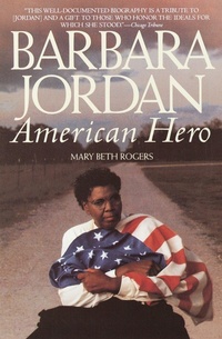 Abbildung von: Barbara Jordan - Bantam Books