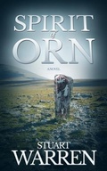 Cover: Spirit of Orn - BOOKBABY