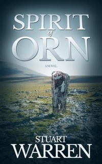 Enlarge image Cover: Spirit of Orn - BOOKBABY