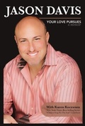 Cover: Your Love Pursues: A Memoir - BOOKBABY