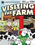 Cover: Visiting The Farm - BOOKBABY