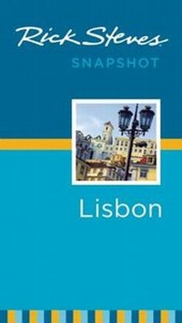 Abbildung von: Rick Steves Snapshot Lisbon - Avalon Travel Publishing